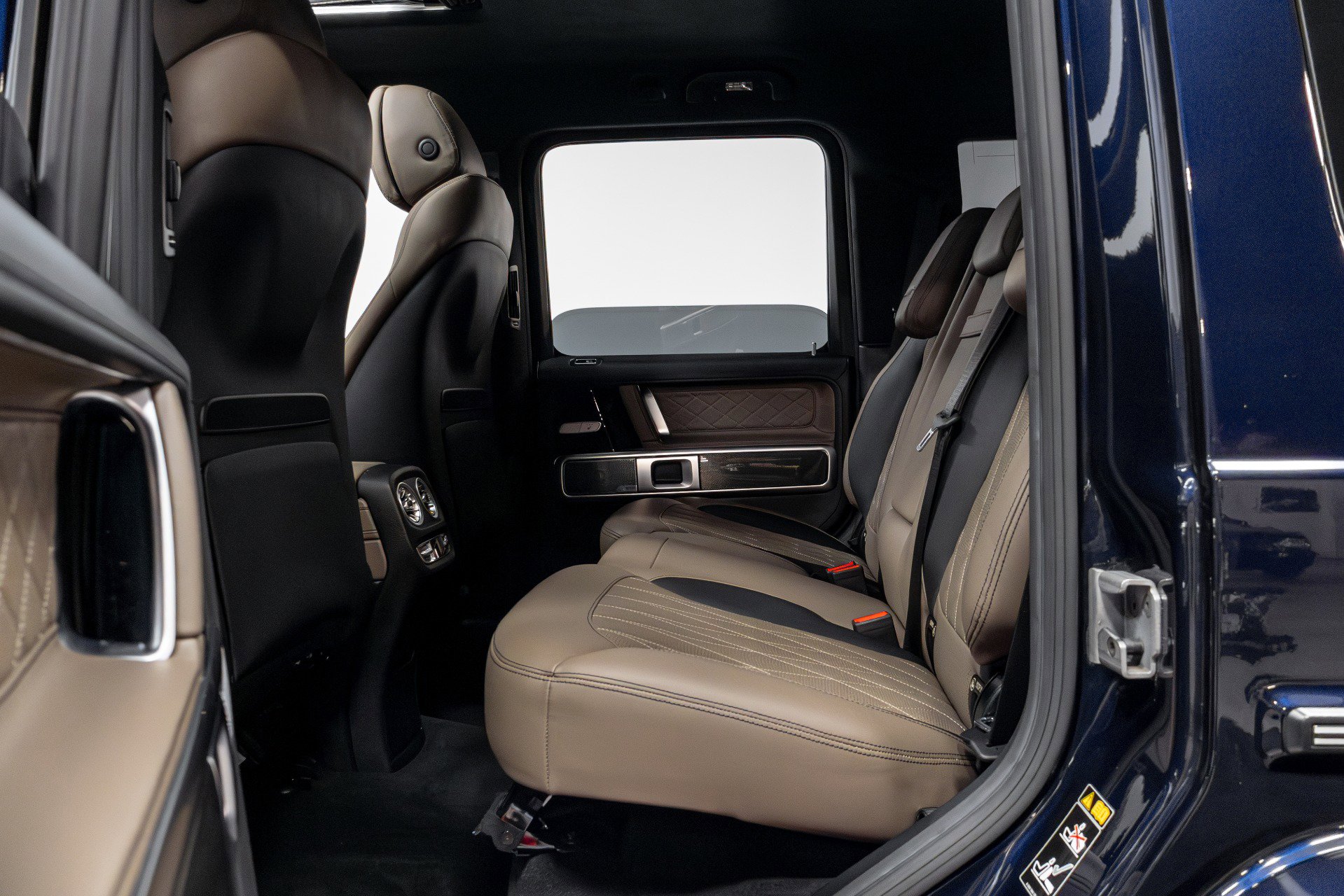 Used 2020 Mercedes-Benz G 550 image 34