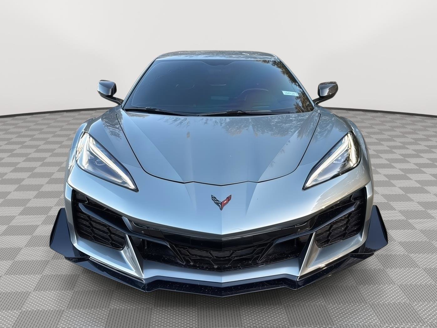 Used 2023 Chevrolet Corvette Z06 image 8