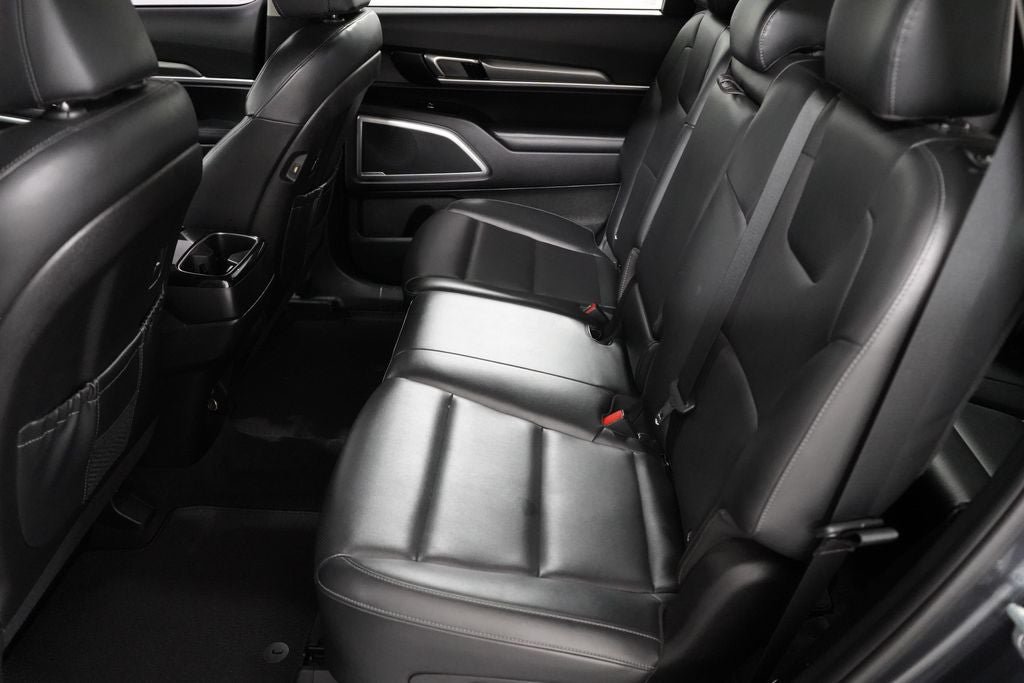 Used 2022 Kia Telluride LX AWD/4WD image 20