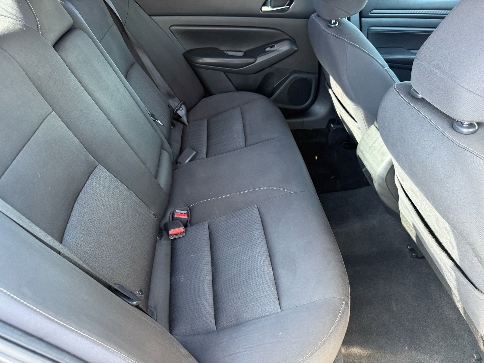 Used 2020 Nissan Altima 2.5 S image 29