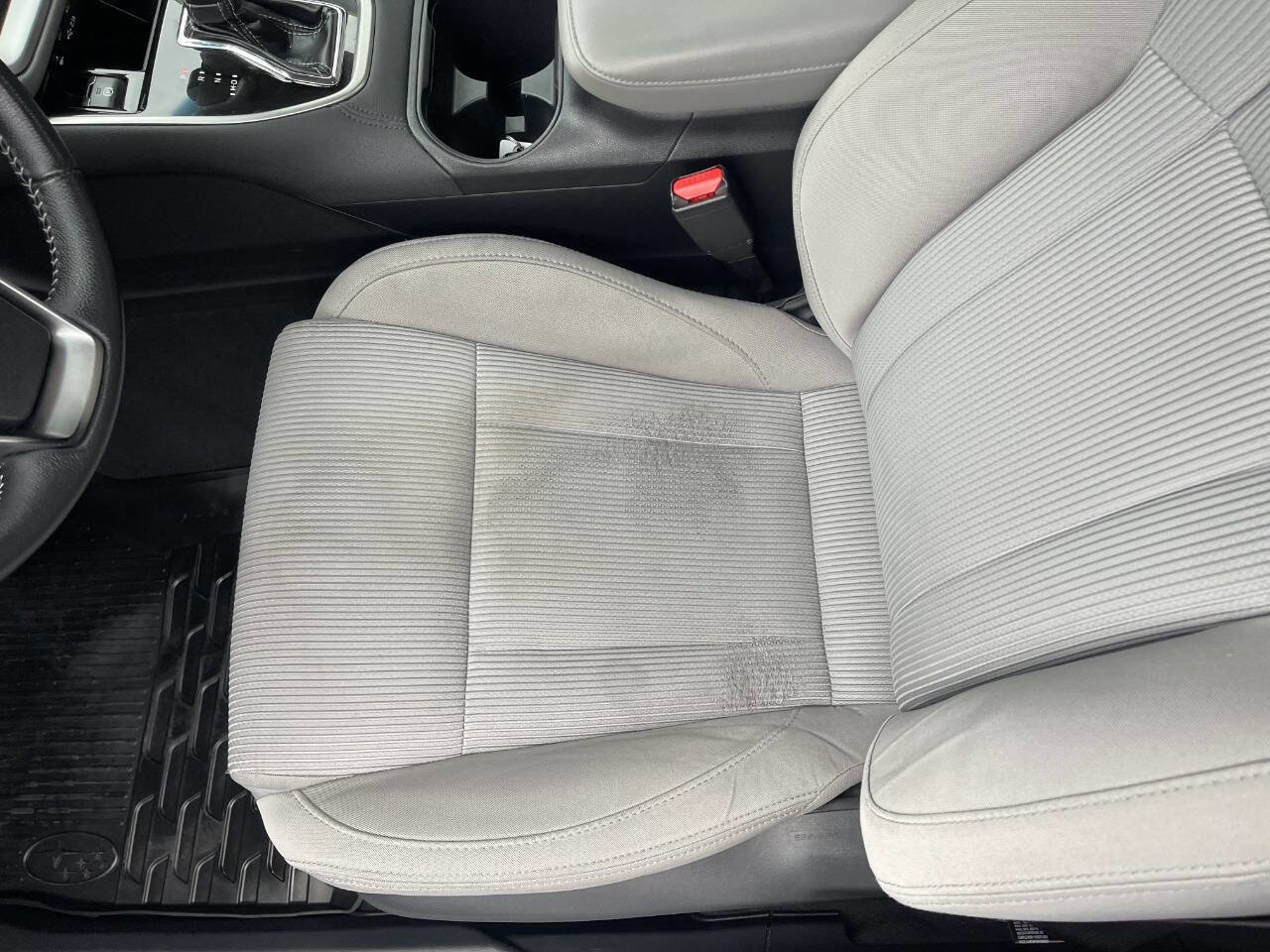 Used 2020 Subaru Legacy Premium image 19