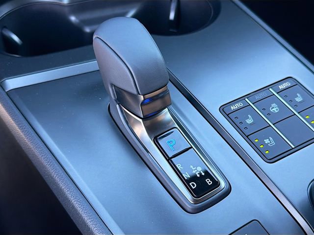 New 2026 Lexus UX 300h FWD image 28