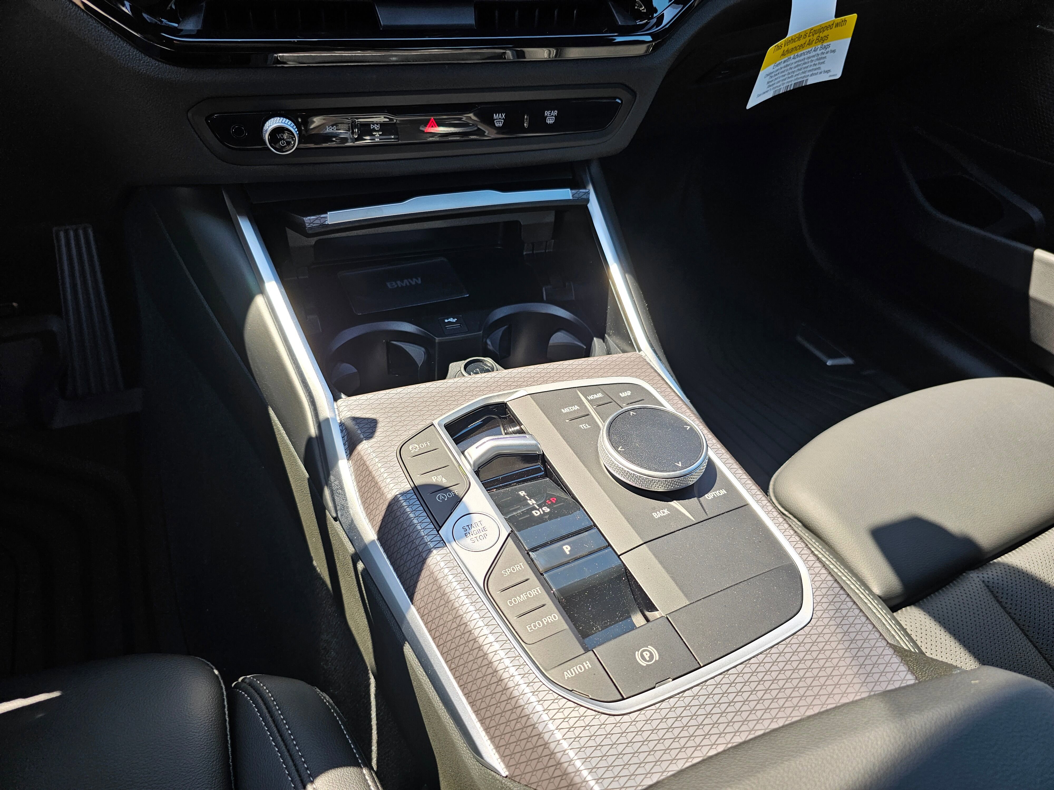 New 2025 BMW 330i xDrive Sedan w/ Premium Package image 22