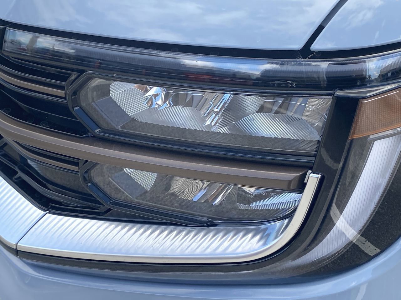 New 2025 Ford Expedition King Ranch image 6