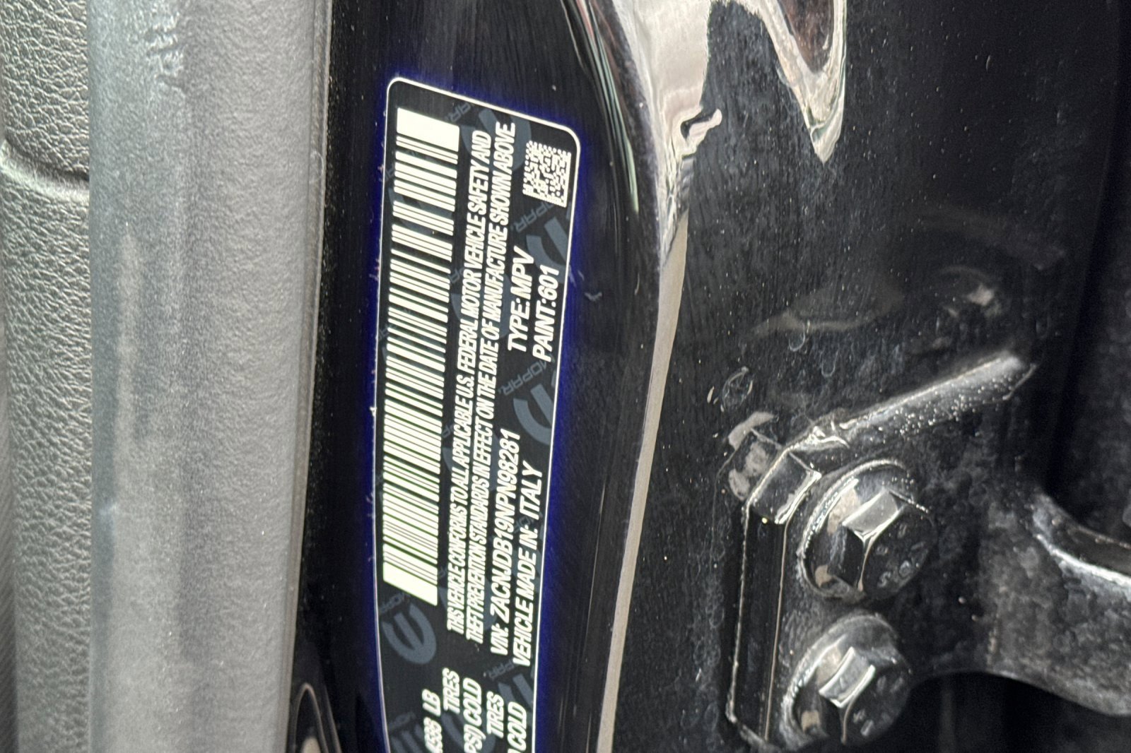 Used 2022 Jeep Renegade Latitude w/ Convenience Group image 36