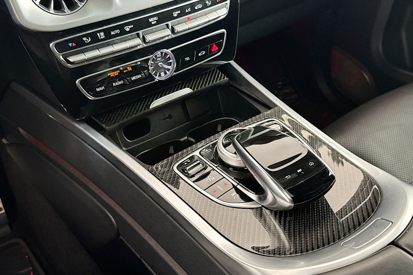 Certified 2023 Mercedes-Benz G 63 AMG 4MATIC image 7