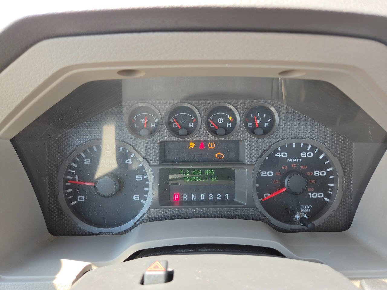Used 2008 Ford F250 XL AWD/4WD image 31