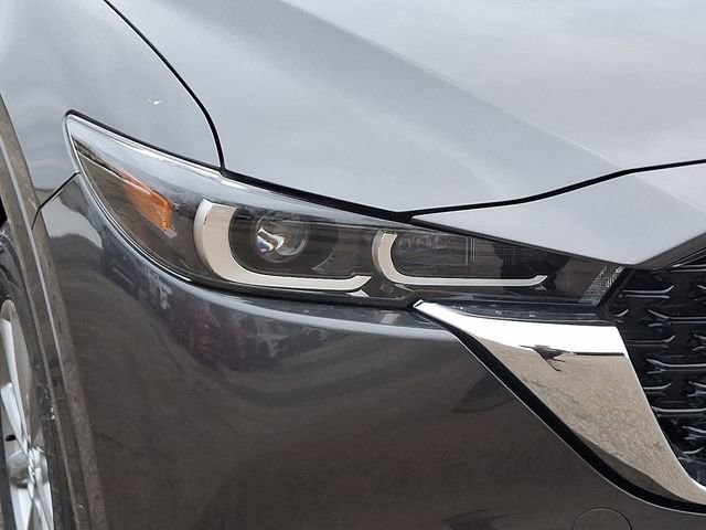 New 2025 MAZDA CX-5 AWD 2.5 S w/ Preferred Package image 10