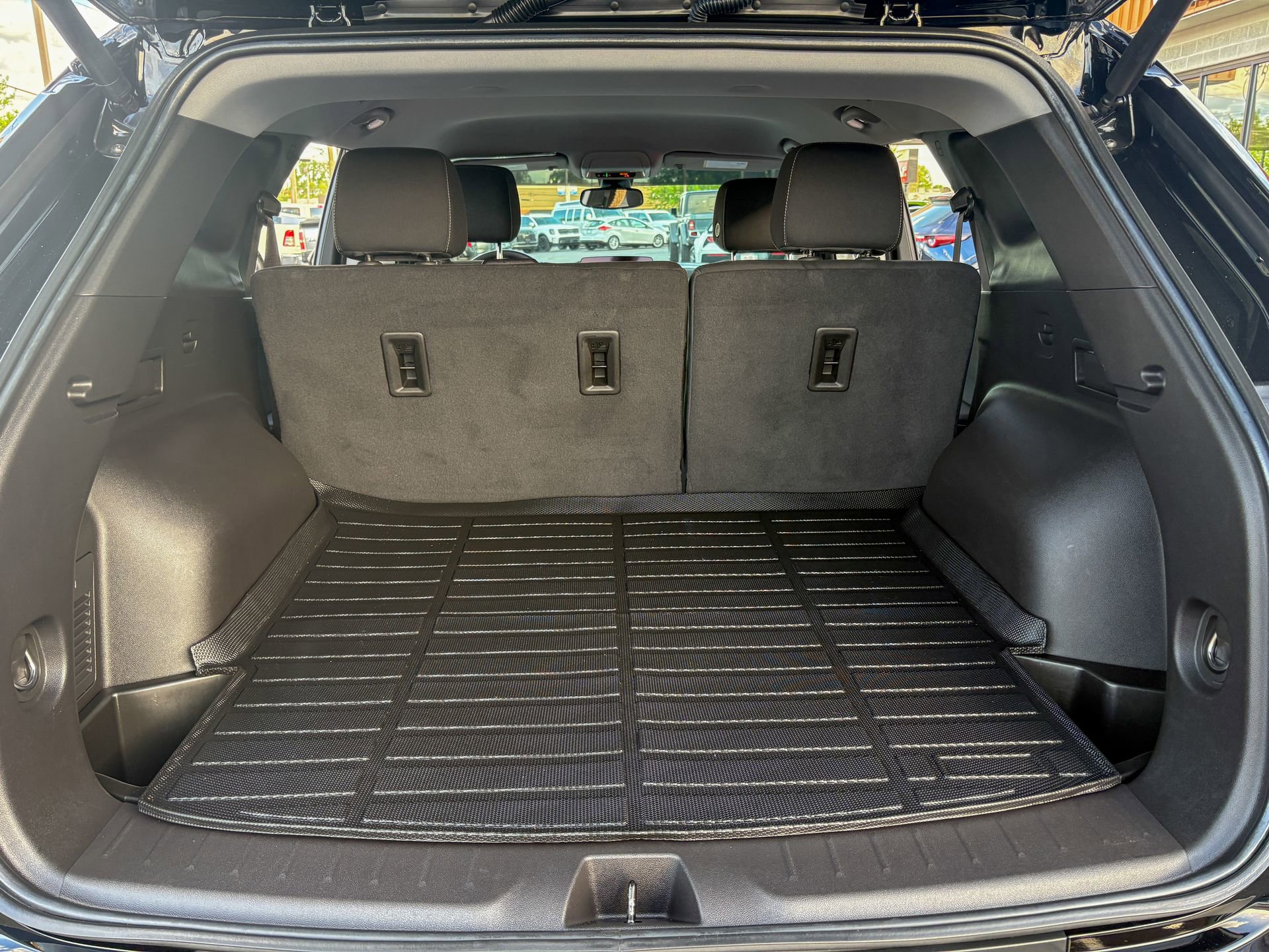 Used 2023 Chevrolet Blazer LT w/ Convenience Package image 30