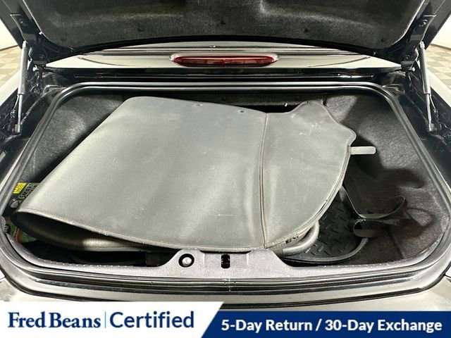 Used 2003 Ford Thunderbird RWD image 20