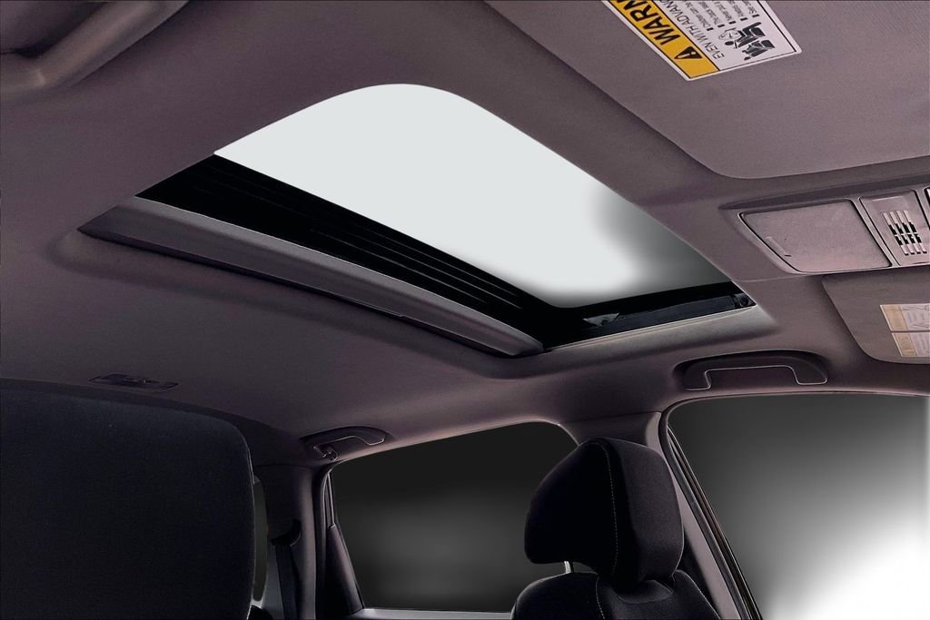 Used 2022 Honda CR-V EX image 21