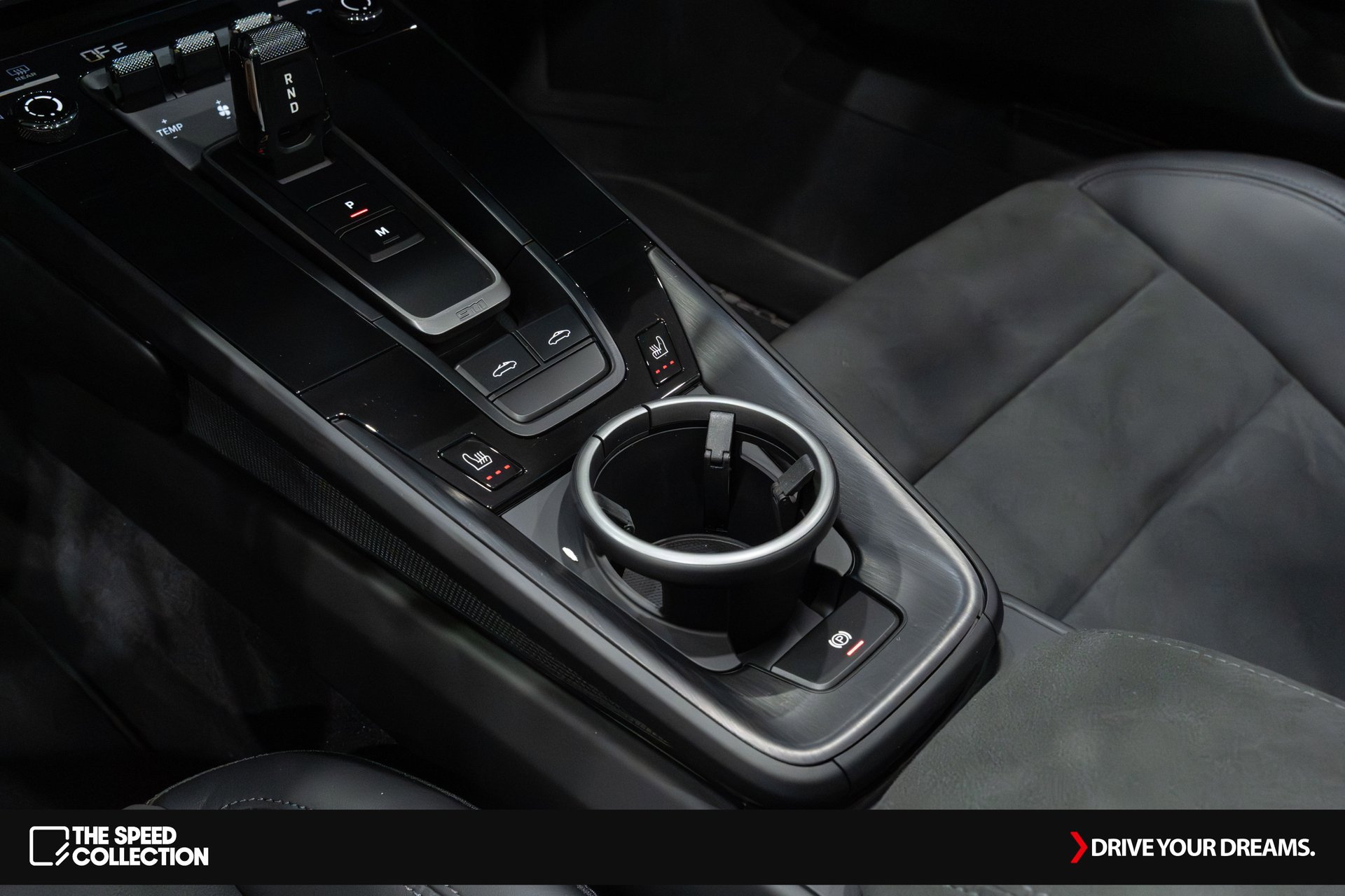 Used 2024 Porsche 911 Targa 4 GTS w/ Premium Package image 60