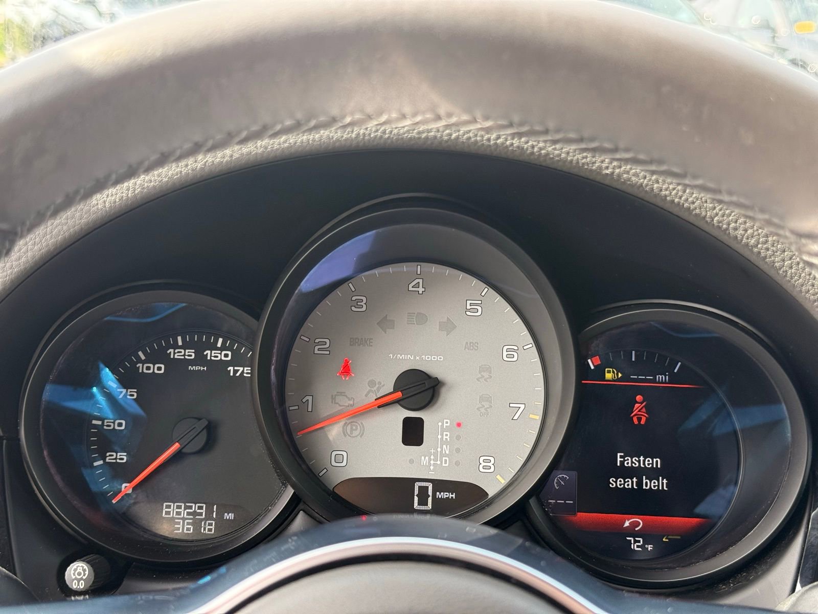 Used 2015 Porsche Macan S image 18