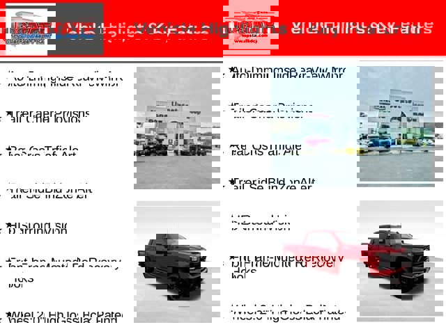 Used 2025 Chevrolet Silverado 2500 LT w/ Trail Boss Package image 25