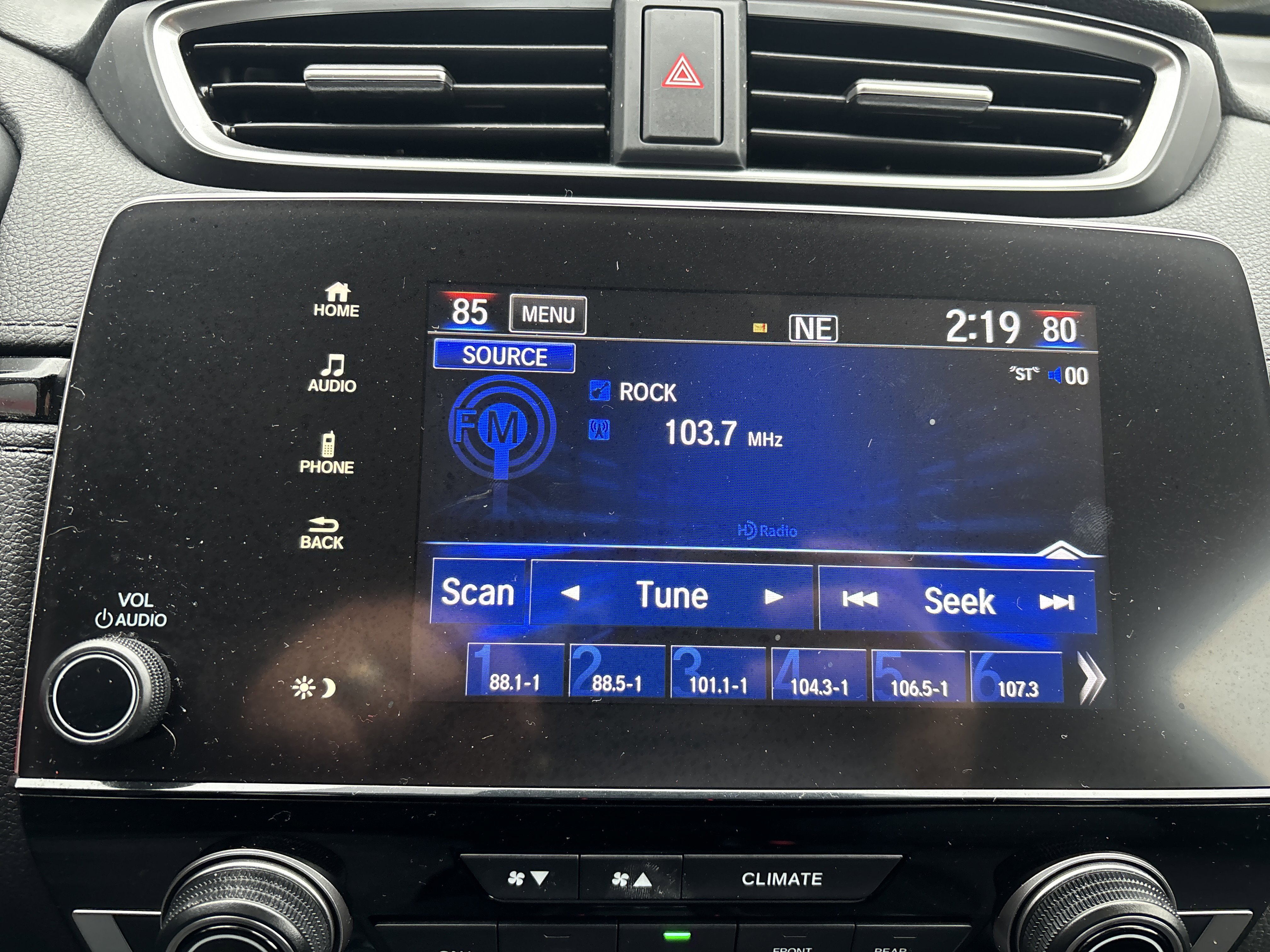 Used 2020 Honda CR-V EX image 28