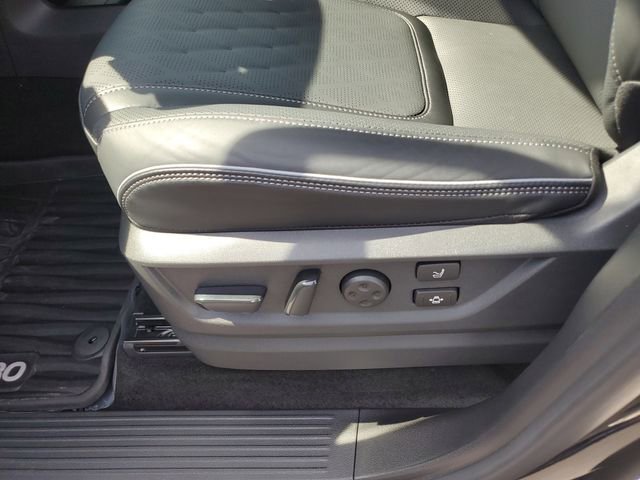 Certified 2026 INFINITI QX80 Autograph w/ Premium Cargo Package AWD/4WD image 22