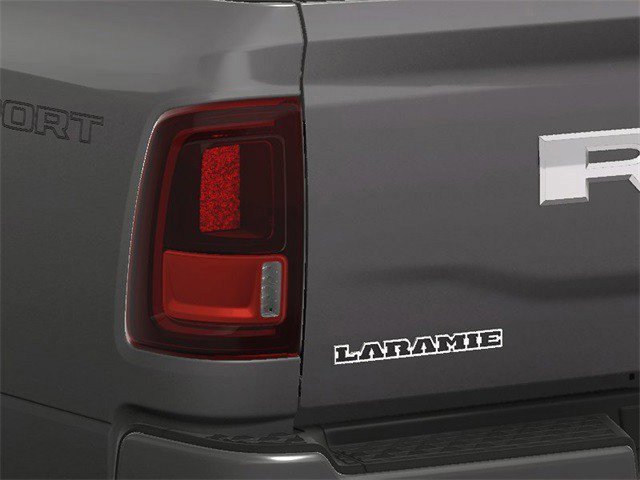New 2025 RAM 2500 Laramie w/ Sport Appearance Package image 10