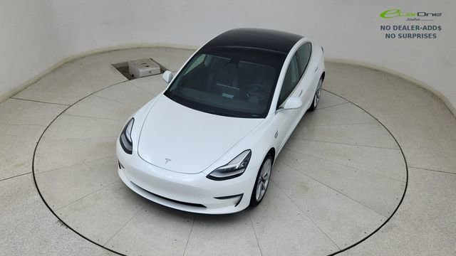 Used 2019 Tesla Model 3 Standard Range Plus RWD image 78