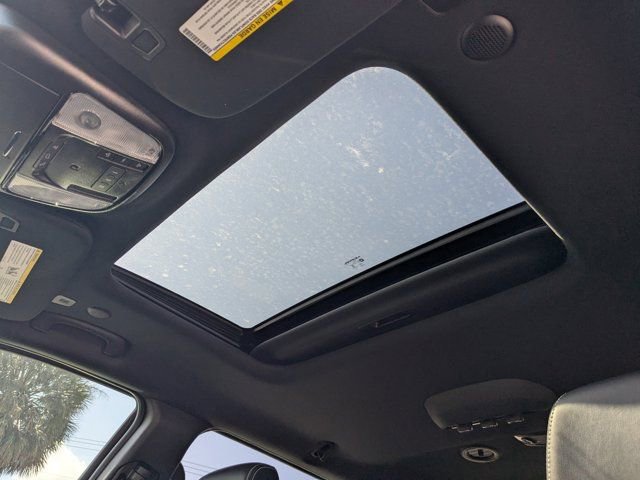 New 2026 Dodge Durango SRT Hellcat w/ Trailer Tow Group IV image 24