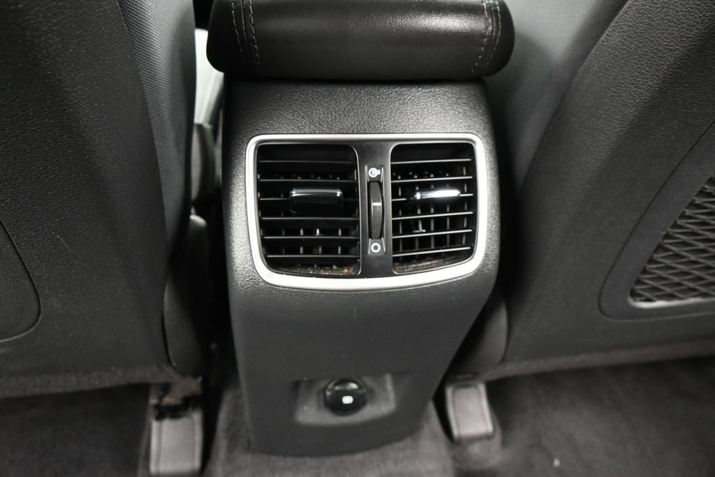 Used 2021 Hyundai Tucson SEL w/ Cargo Package FWD image 34