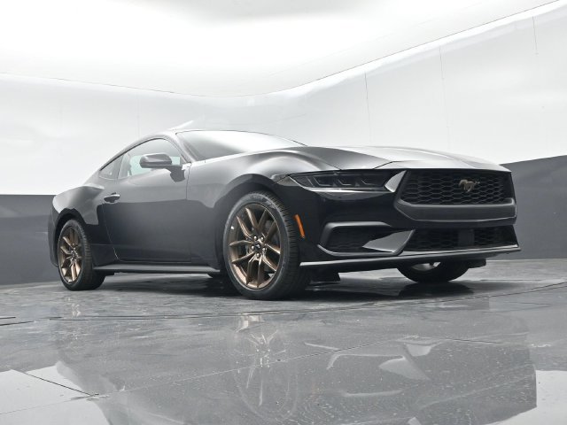 Used 2026 Ford Mustang Premium RWD image 41