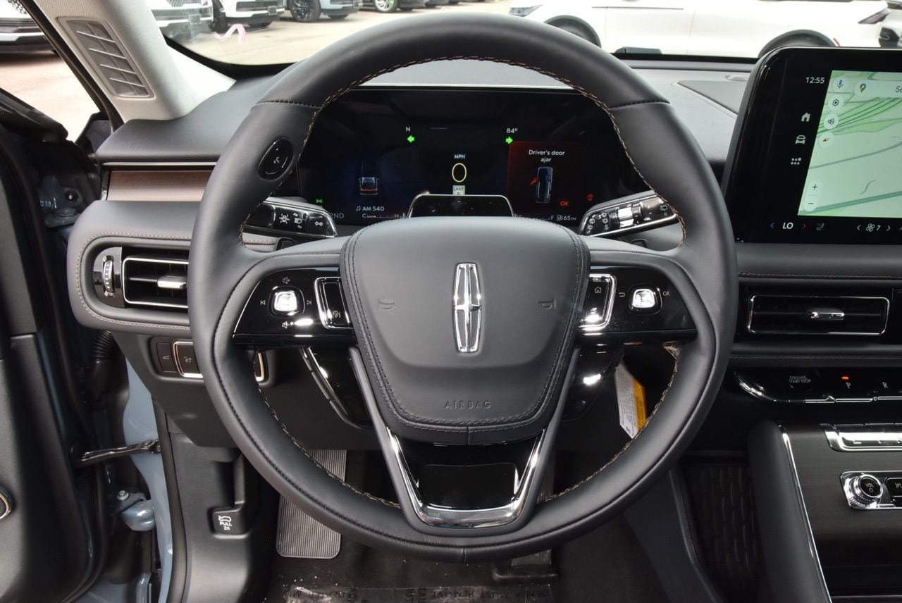New 2026 Lincoln Aviator Reserve RWD image 53
