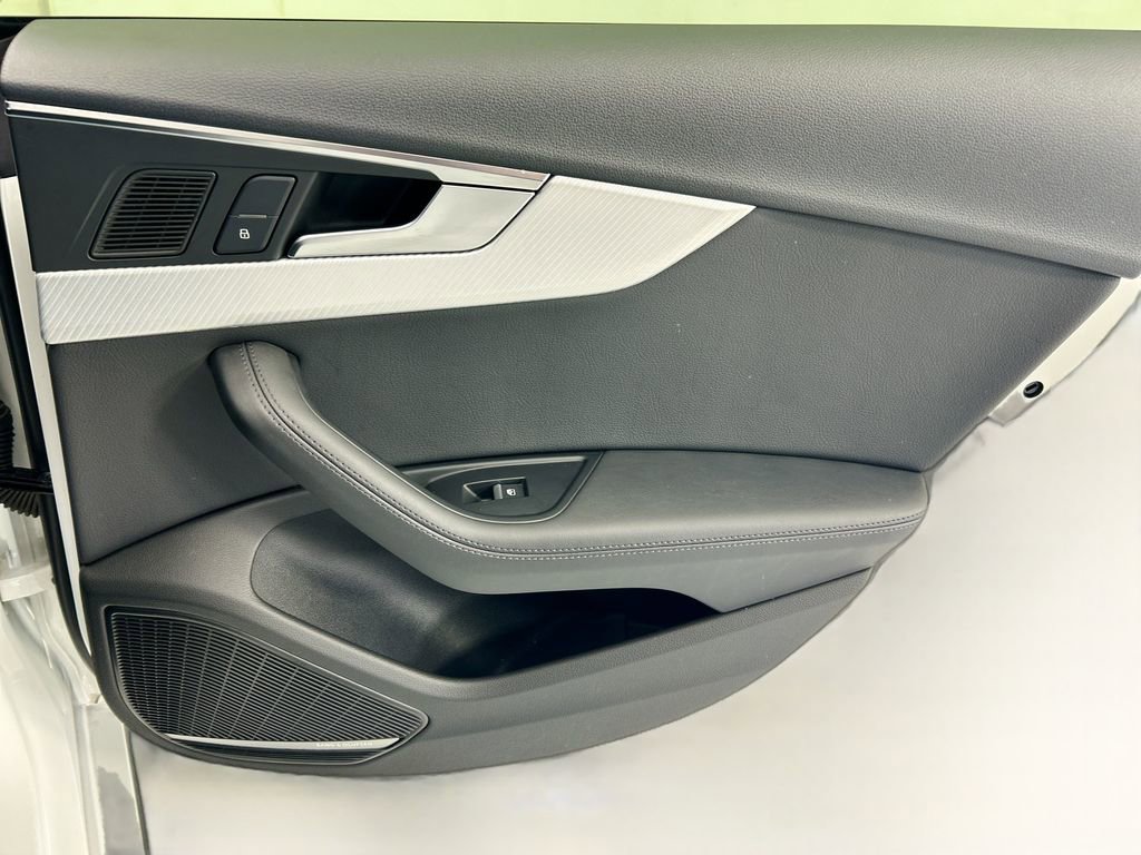 Used 2019 Audi A5 2.0T Premium Plus w/ Premium Plus image 26