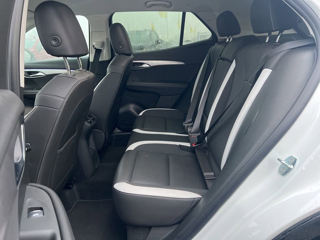 Used 2024 Buick Envision Sport Touring image 26