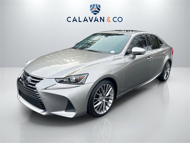 Used 2020 Lexus IS 300 AWD w/ Premium Package image 4