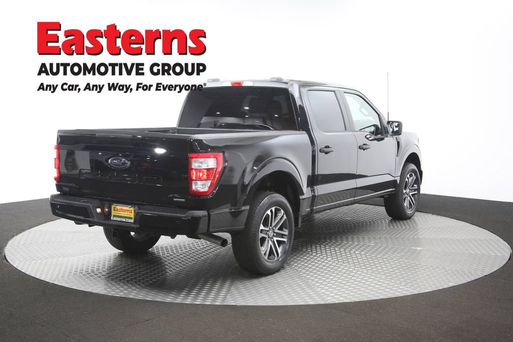 Used 2023 Ford F150 XL w/ STX Appearance Package AWD/4WD image 42