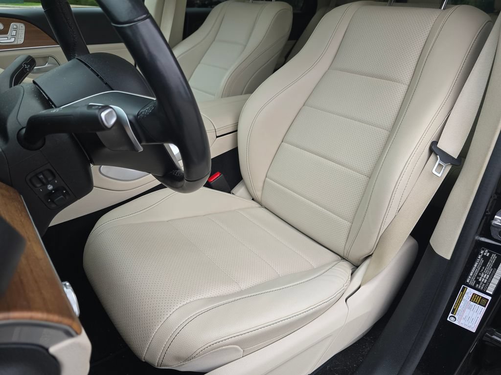 Used 2024 Mercedes-Benz GLE 350 4MATIC image 25