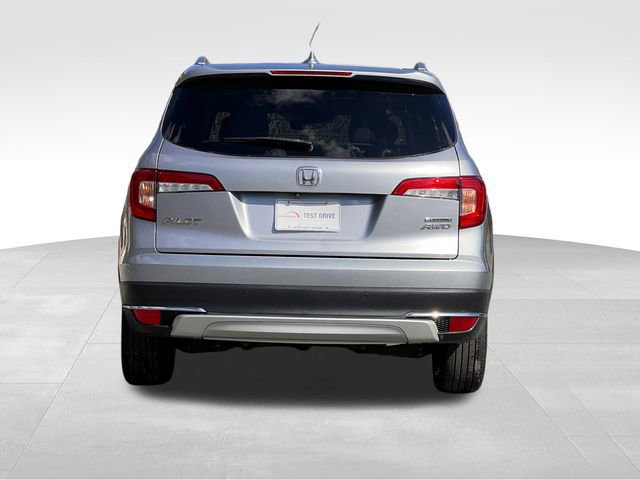 Used 2020 Honda Pilot Touring image 4