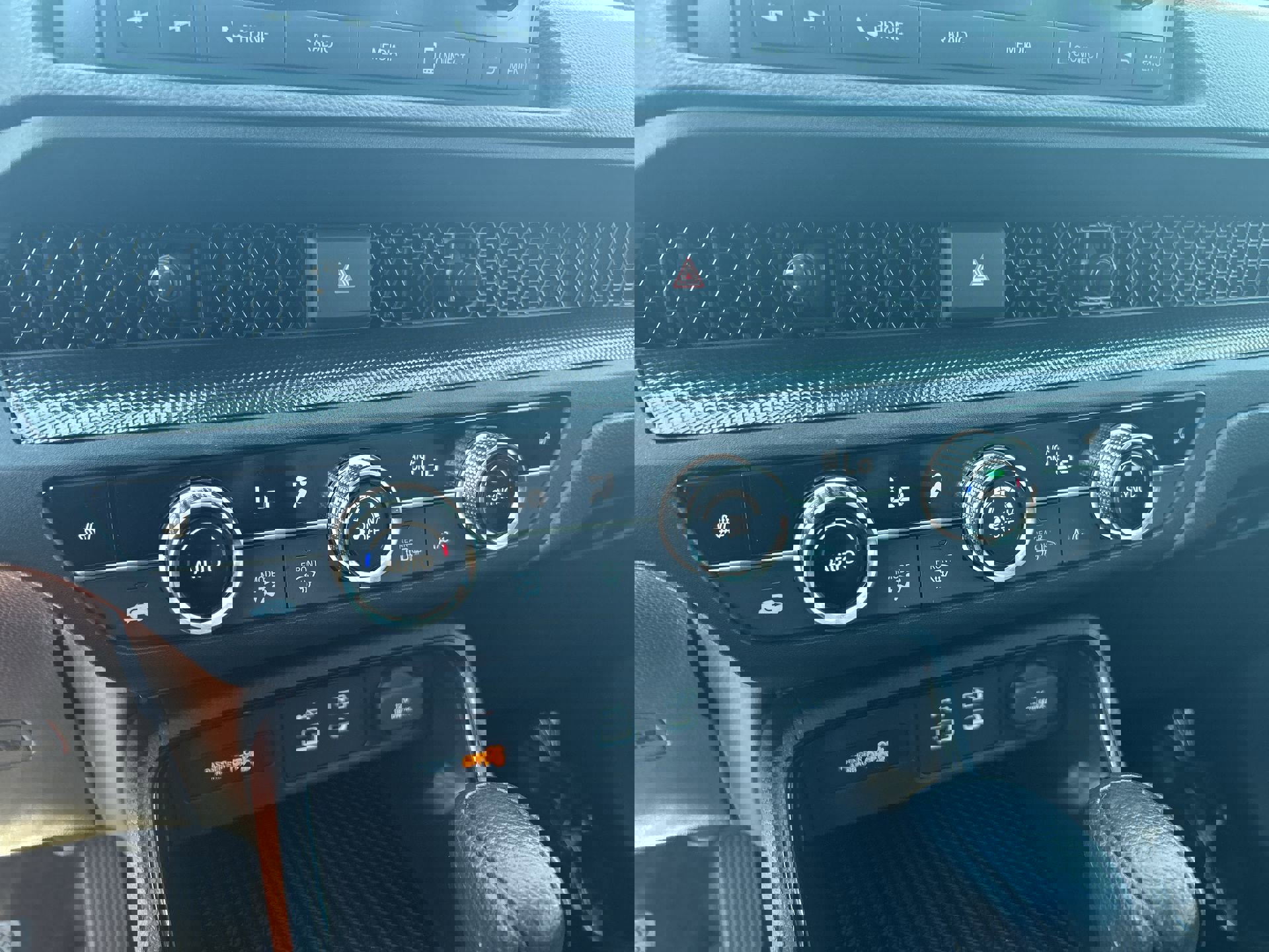 Certified 2025 Honda CR-V EX image 17