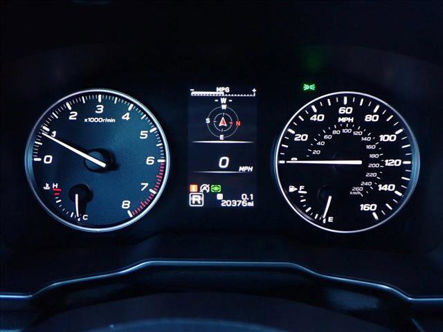 Certified 2024 Subaru Outback Limited image 25