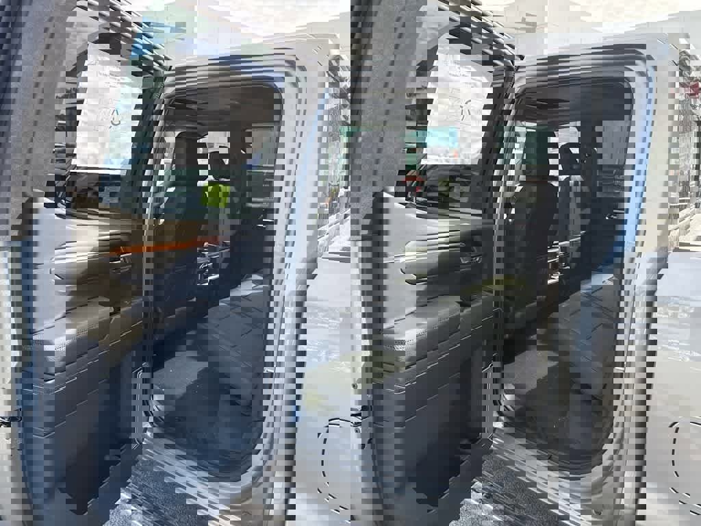 New 2026 GMC Sierra 1500 Denali w/ Denali Reserve Package image 12