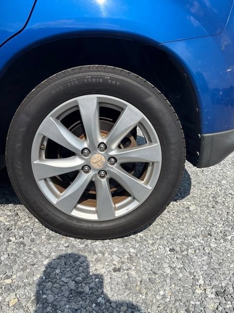 Used 2015 Mitsubishi Outlander Sport ES FWD image 13