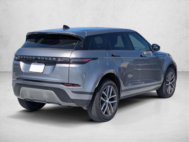 Used 2025 Land Rover Range Rover Evoque S AWD/4WD image 5