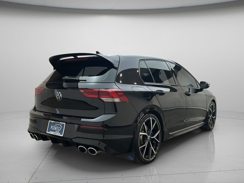 Used 2024 Volkswagen Golf R image 11