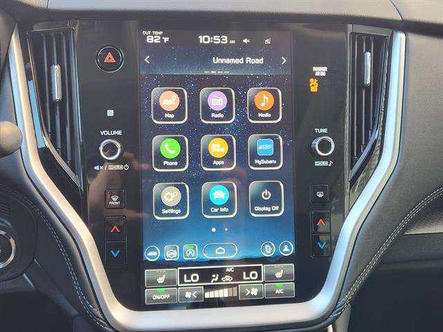 Certified 2025 Subaru Legacy Premium image 13