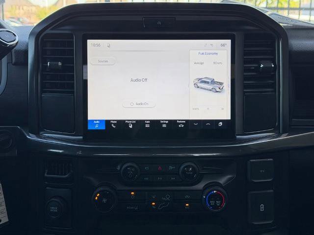 New 2026 Ford F150 STX w/ Equipment Group 200A RWD image 14