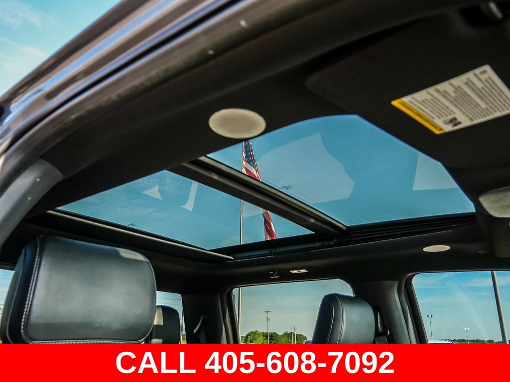 Used 2021 Ford F150 Lariat w/ Equipment Group 502A High AWD/4WD image 24