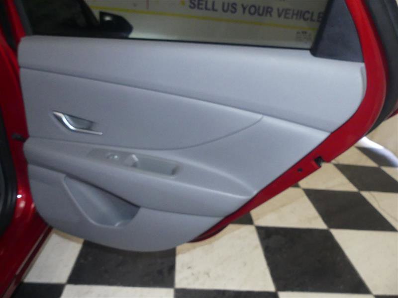 Used 2024 Hyundai Elantra SEL image 26