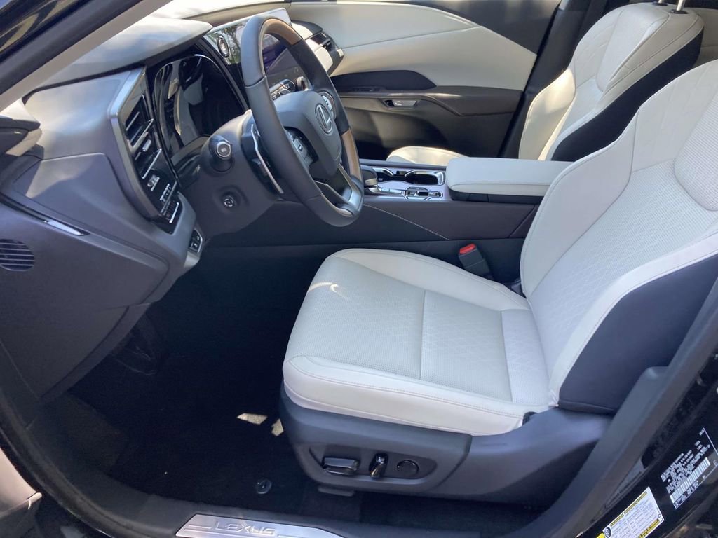 New 2026 Lexus RX 350 Premium Plus FWD image 12