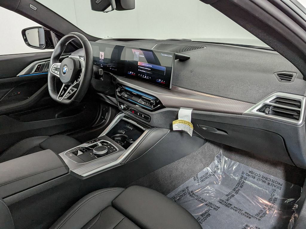 Used 2025 BMW 430i xDrive Coupe w/ M Sport Package image 28