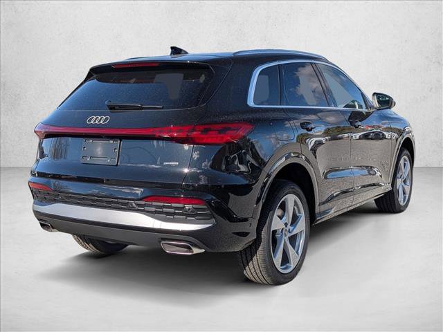 New 2025 Audi Q5 Premium Plus image 2