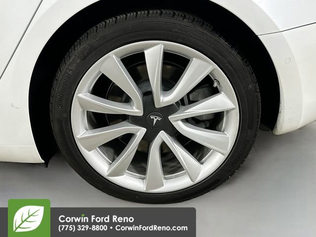 Used 2020 Tesla Model 3 Long Range image 29