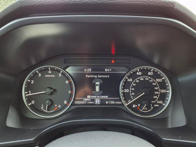 New 2026 Mitsubishi Outlander SE FWD image 21