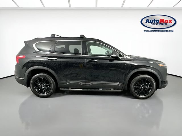 Used 2023 Hyundai Santa Fe XRT AWD/4WD image 9