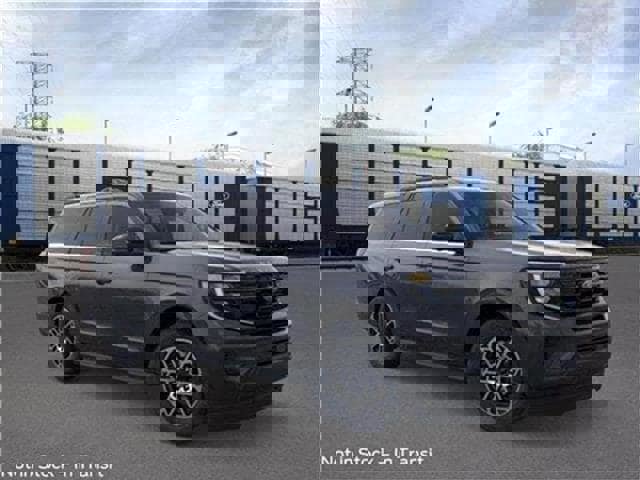 New 2025 Ford Expedition Active image 66