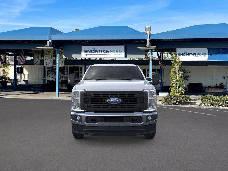 New 2026 Ford F250 XL AWD/4WD image 6